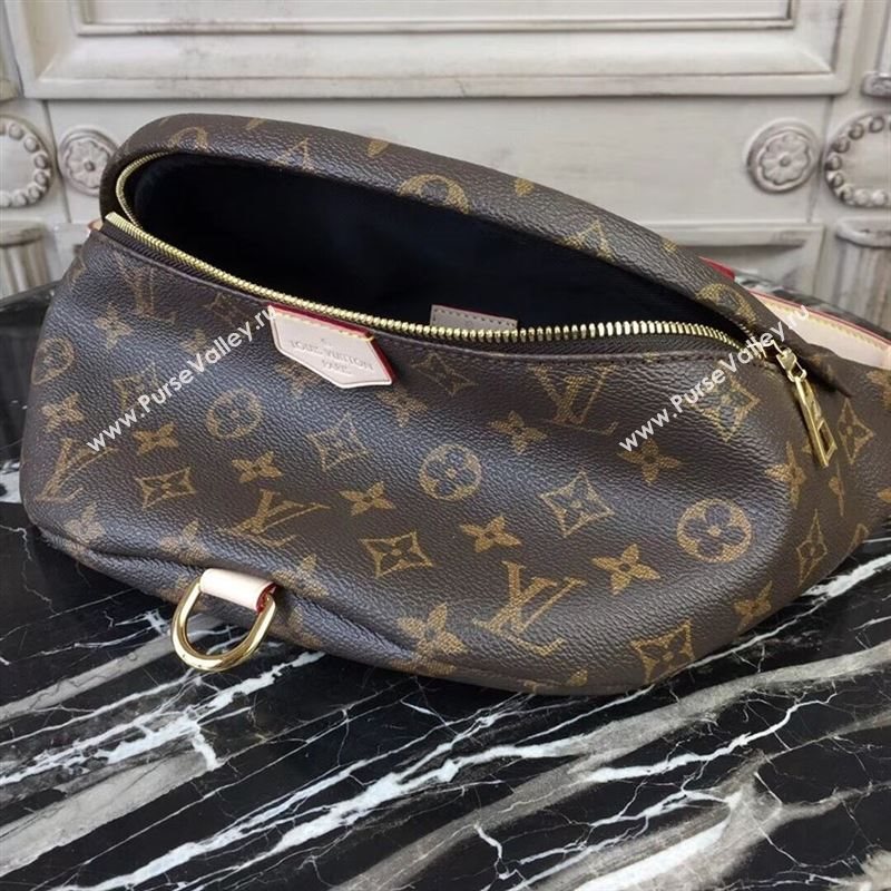 Louis Vuitton Bumbag 142742