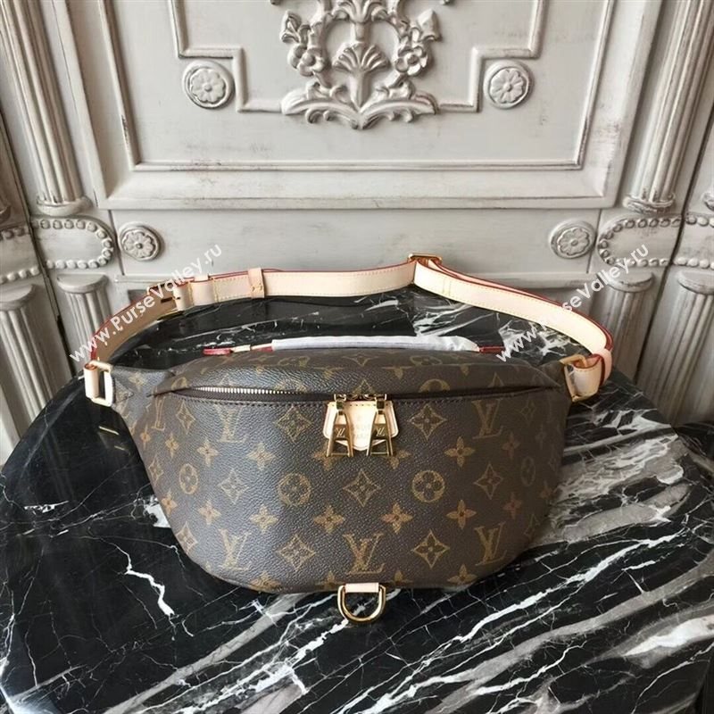 Louis Vuitton Bumbag 142742