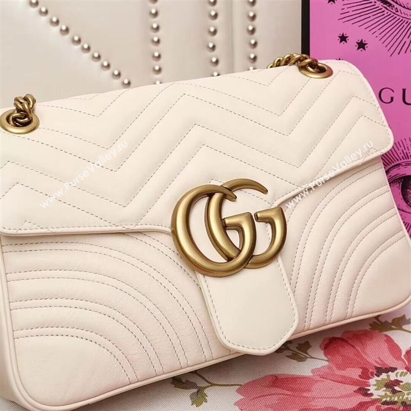 Gucci GG Marmont 143890