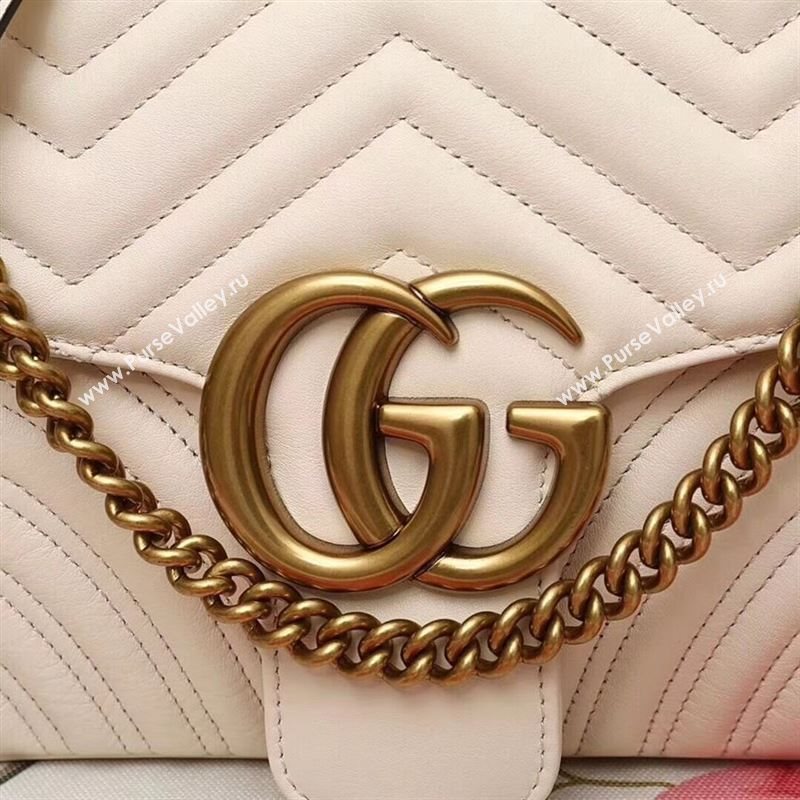 Gucci GG Marmont 143890