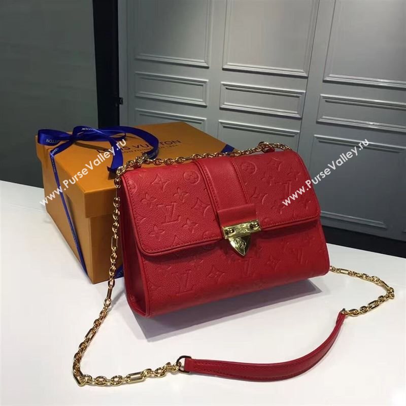 Louis Vuitton Saint Sulpice Bag 142784