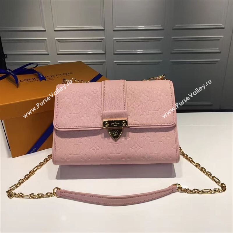 Louis Vuitton Saint Sulpice Bag 142794