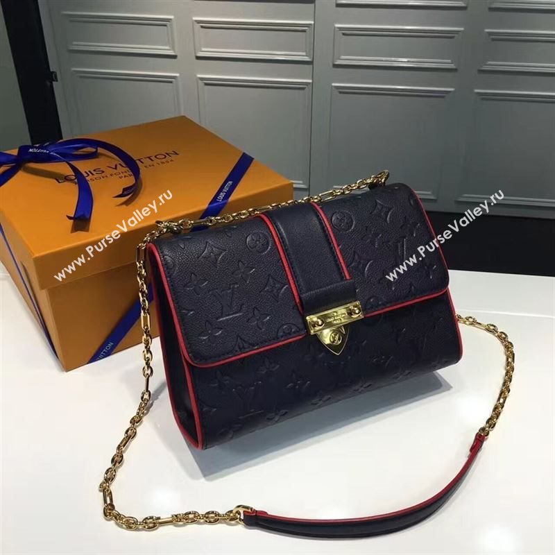 Louis Vuitton Saint Sulpice Bag 142763