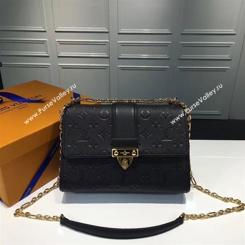 Louis Vuitton Saint Sulpice Bag 142774