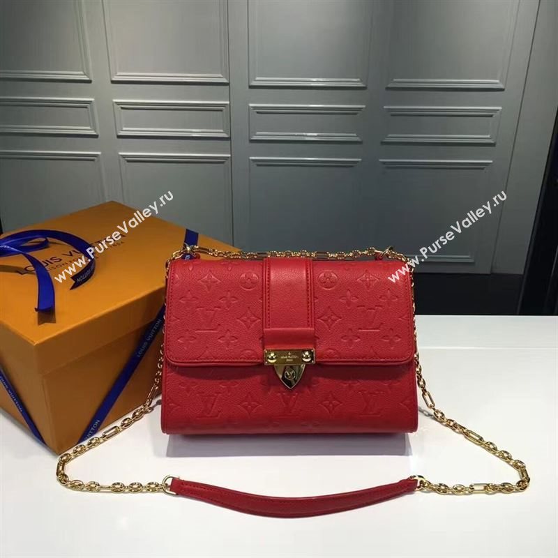 Louis Vuitton Saint Sulpice Bag 142784