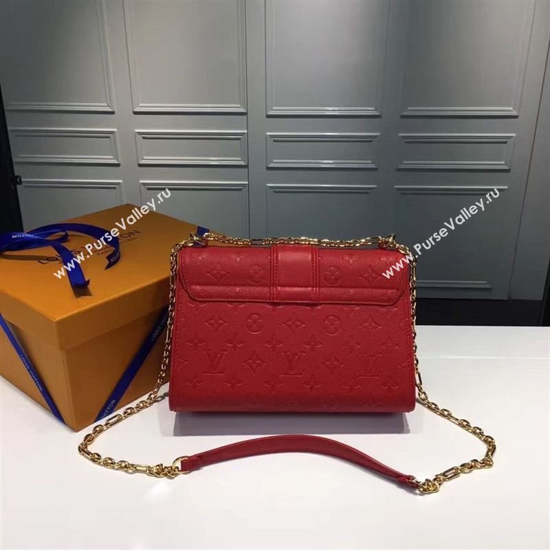 Louis Vuitton Saint Sulpice Bag 142784