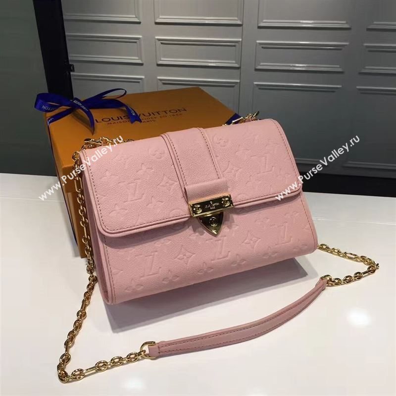 Louis Vuitton Saint Sulpice Bag 142794