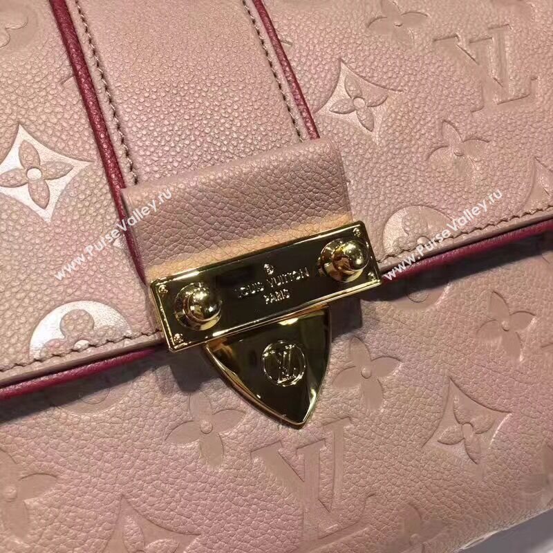 Louis Vuitton Saint Sulpice Bag 142804