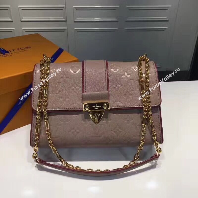 Louis Vuitton Saint Sulpice Bag 142804