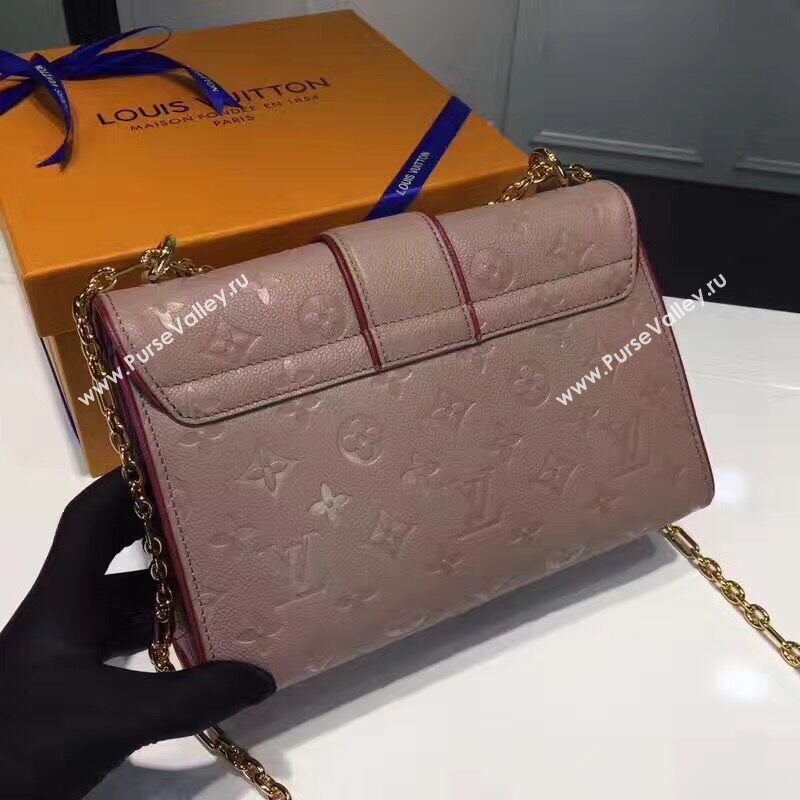 Louis Vuitton Saint Sulpice Bag 142804