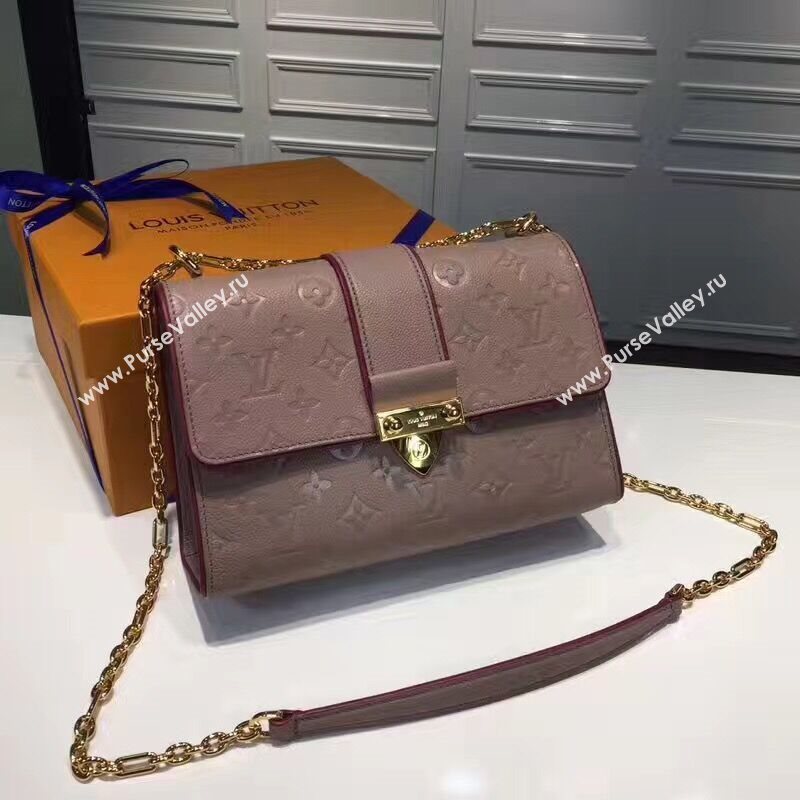 Louis Vuitton Saint Sulpice Bag 142804