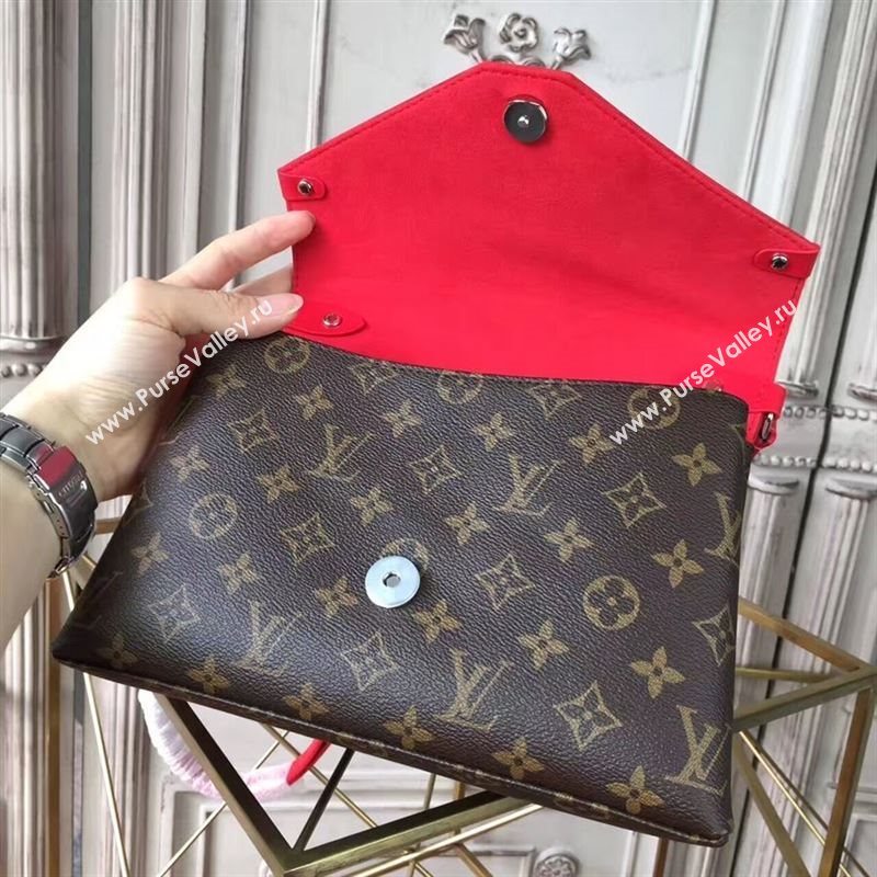 Louis Vuitton Saint Michel Bag 142814