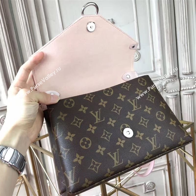 Louis Vuitton Saint Michel Bag 142824