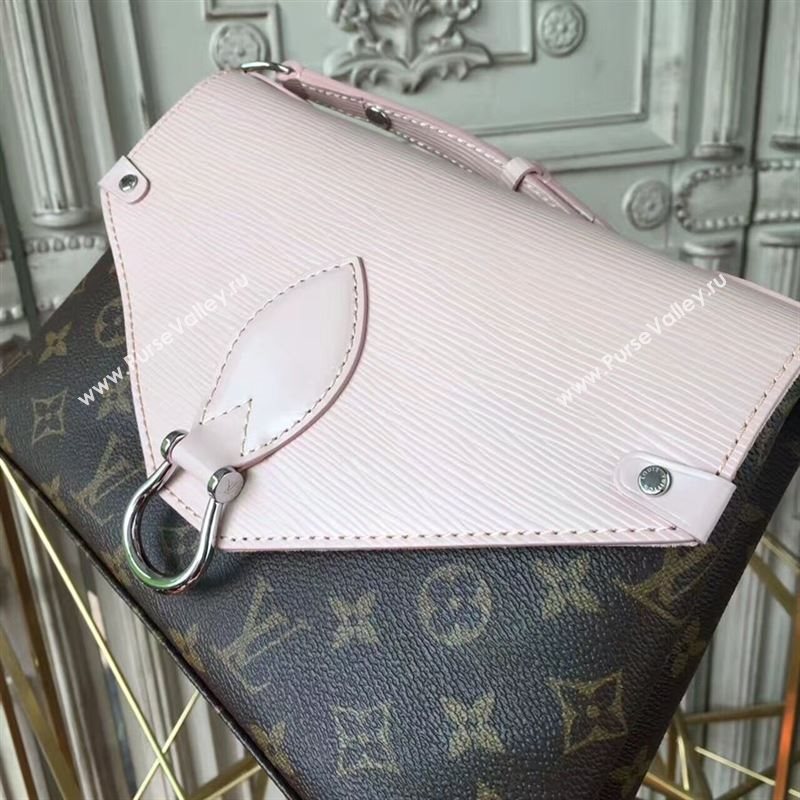 Louis Vuitton Saint Michel Bag 142824