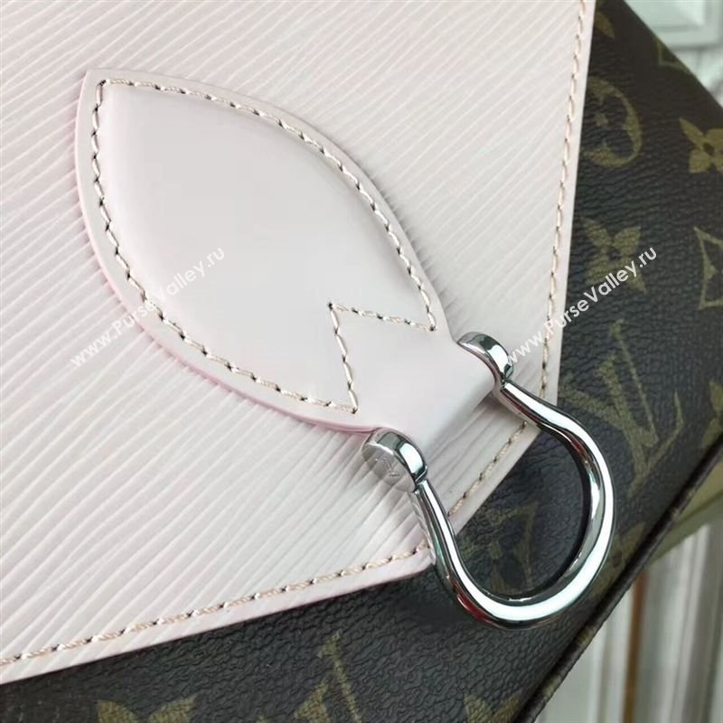 Louis Vuitton Saint Michel Bag 142824