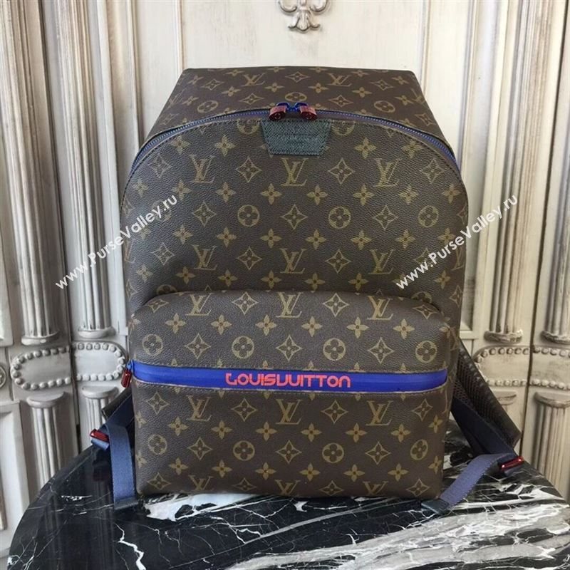 Louis Vuitton Apollo Backpack 142916