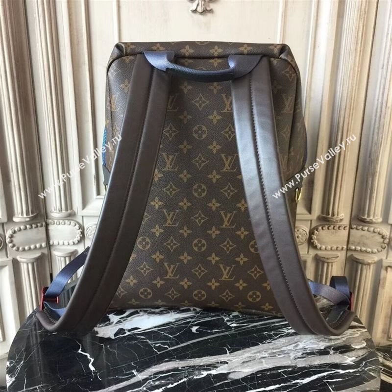 Louis Vuitton Apollo Backpack 142916