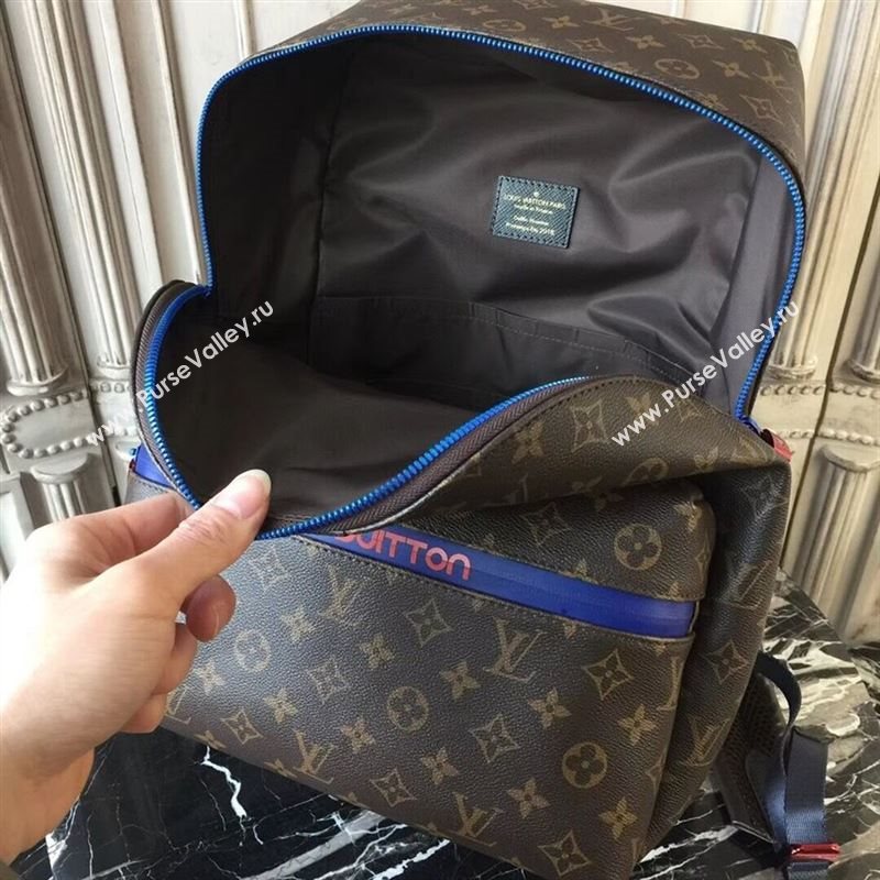Louis Vuitton Apollo Backpack 142916