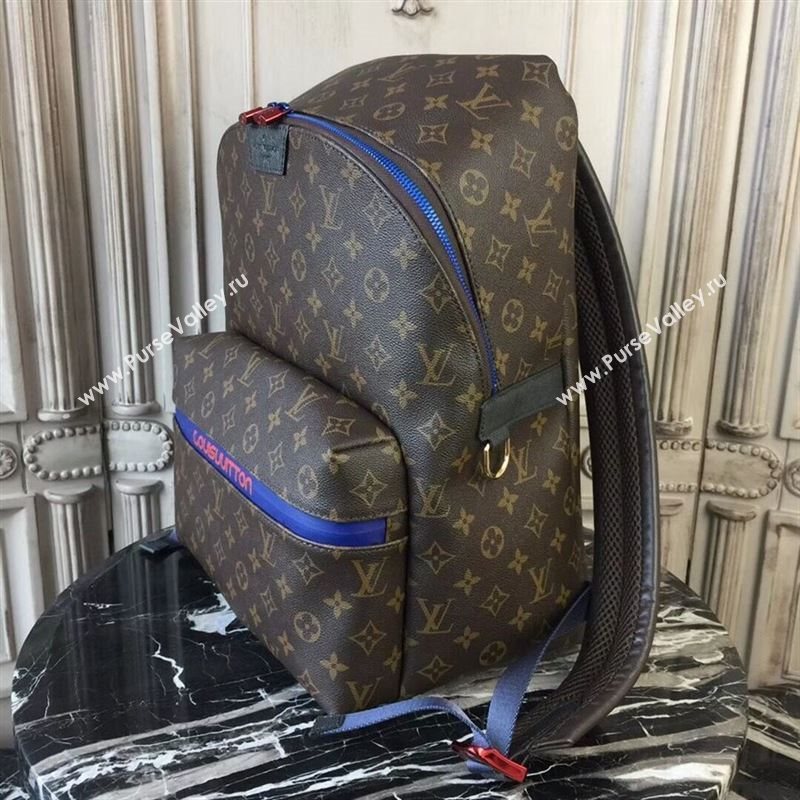 Louis Vuitton Apollo Backpack 142916