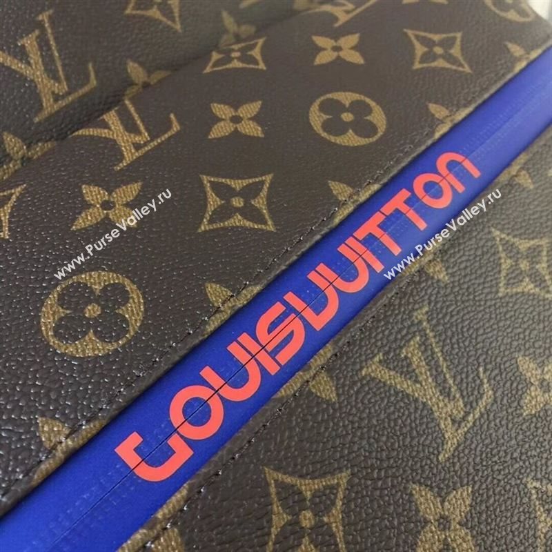 Louis Vuitton Apollo Backpack 142916