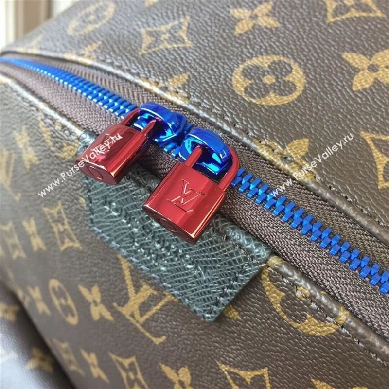 Louis Vuitton Apollo Backpack 142916