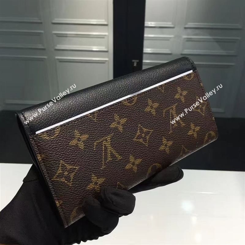Louis Vuitton Vunes wallet 142966