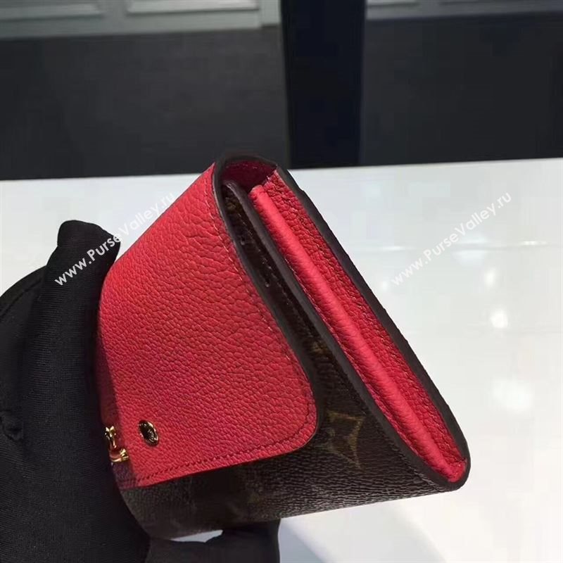 Louis Vuitton Vunes wallet 142995