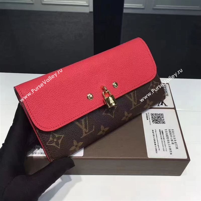 Louis Vuitton Vunes wallet 142995