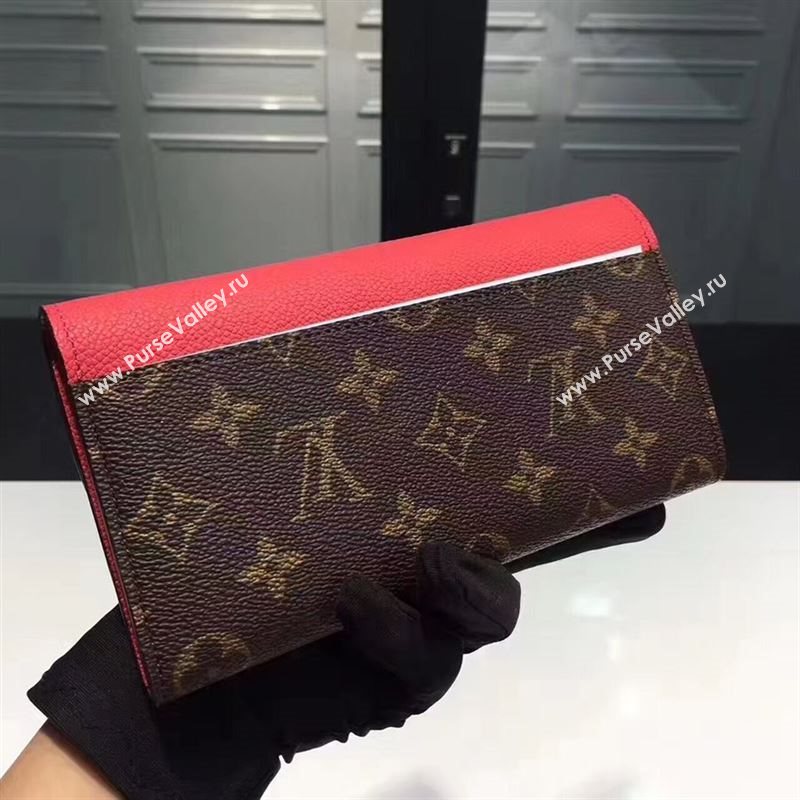 Louis Vuitton Vunes wallet 142995