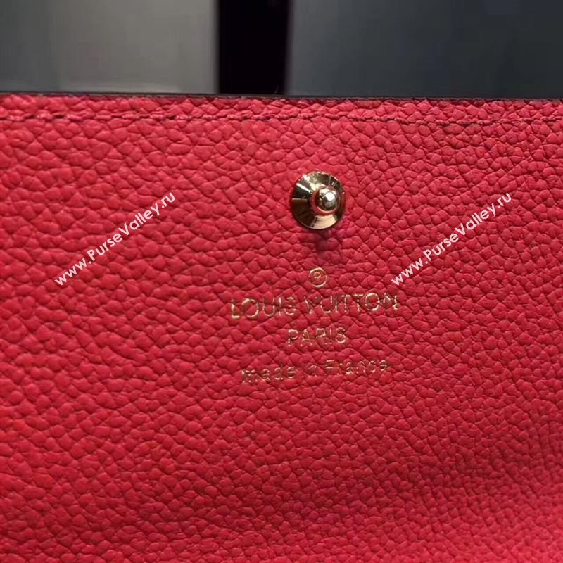 Louis Vuitton Vunes wallet 142995