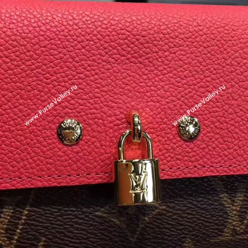 Louis Vuitton Vunes wallet 142995