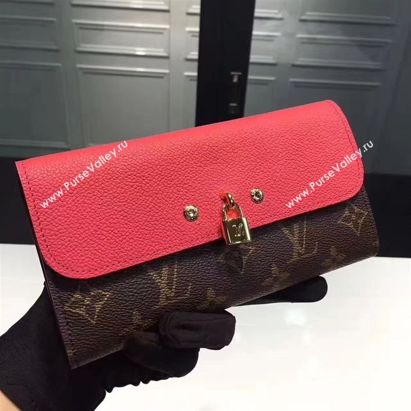 Louis Vuitton Vunes wallet 142995