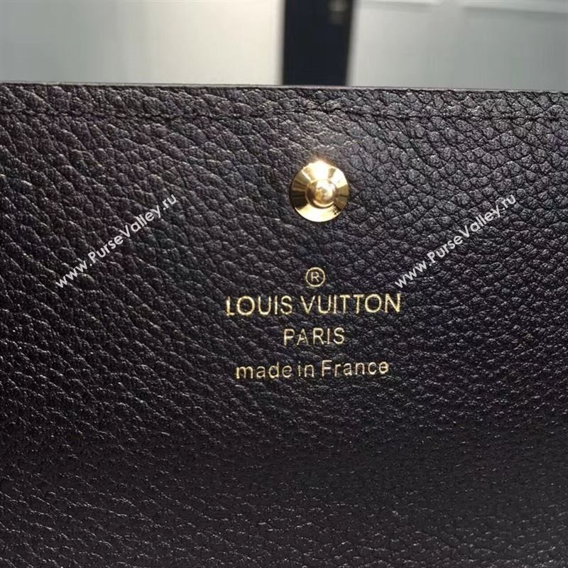 Louis Vuitton Vunes wallet 142966