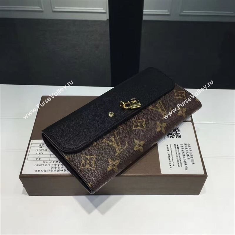 Louis Vuitton Vunes wallet 142966