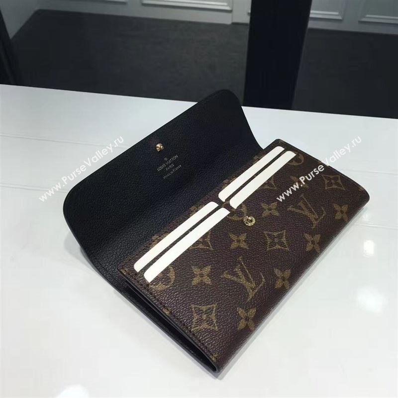 Louis Vuitton Vunes wallet 142966