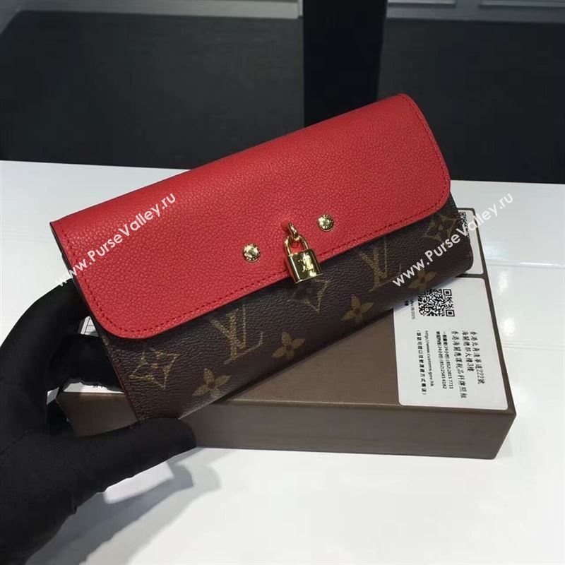 Louis Vuitton Vunes wallet 142976