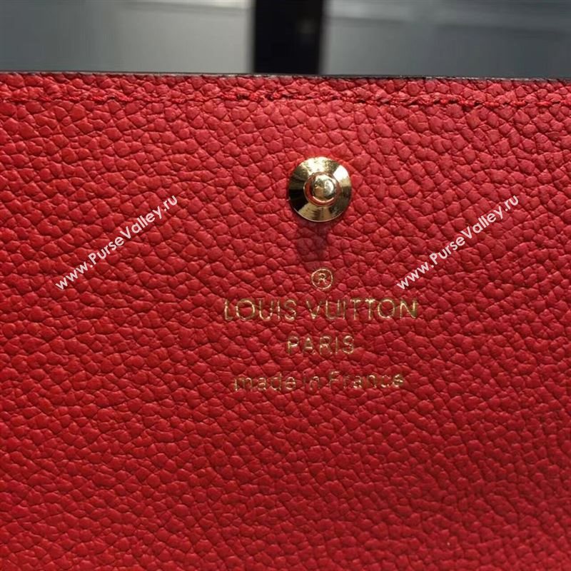 Louis Vuitton Vunes wallet 142976