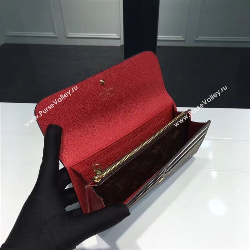 Louis Vuitton Vunes wallet 142976