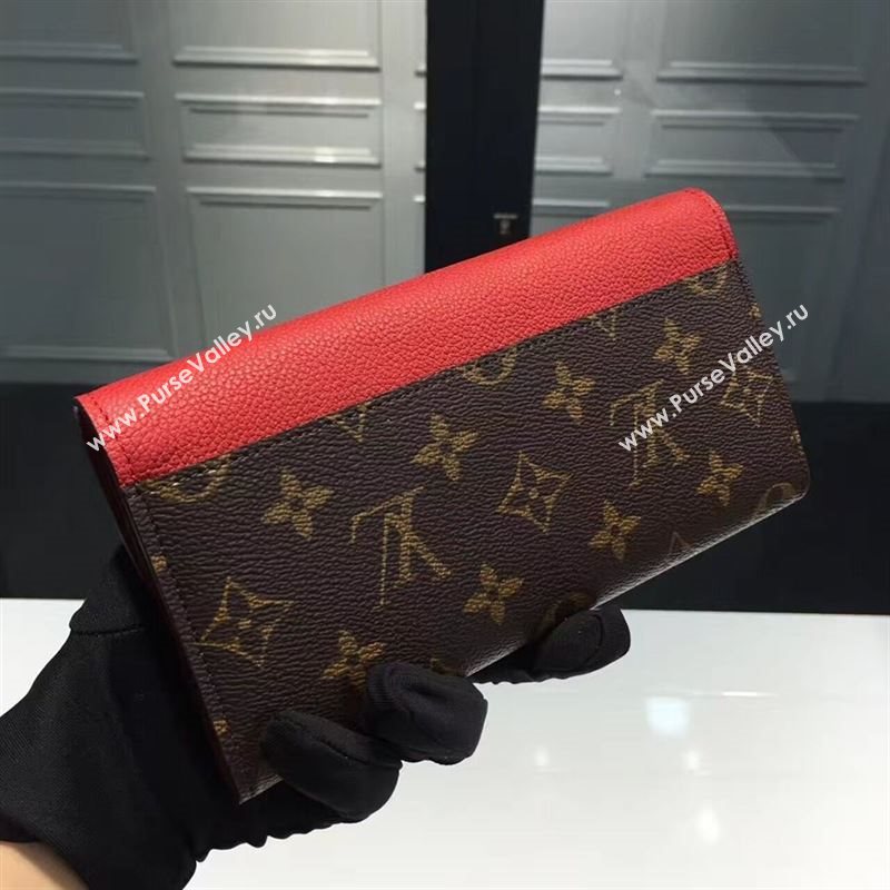 Louis Vuitton Vunes wallet 142976