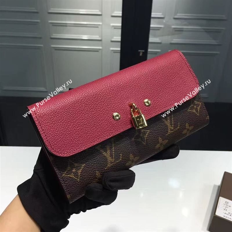 Louis Vuitton Vunes wallet 142988