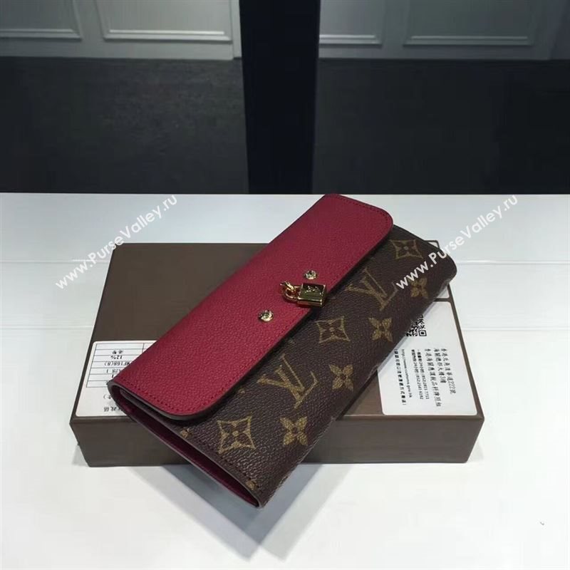 Louis Vuitton Vunes wallet 142988