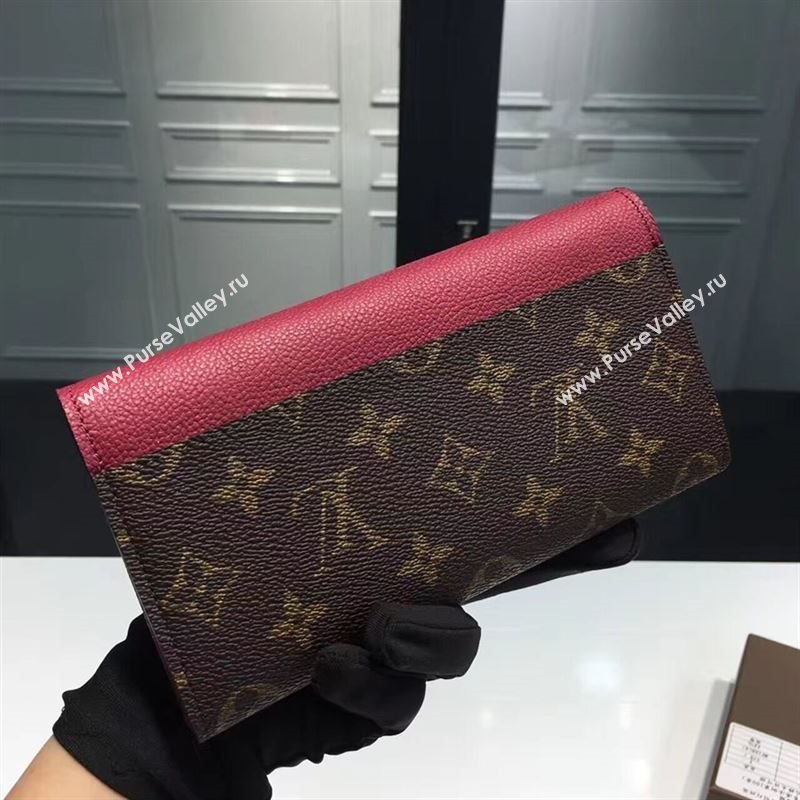 Louis Vuitton Vunes wallet 142988