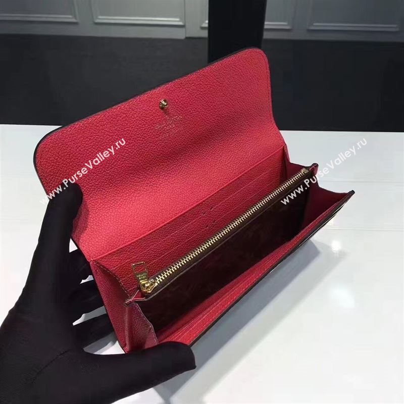 Louis Vuitton Vunes wallet 142995