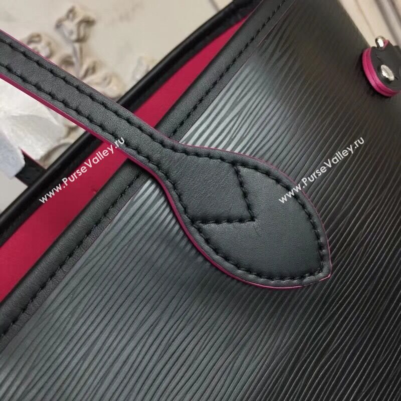 Louis Vuitton Neverfull Epi Leather 143072