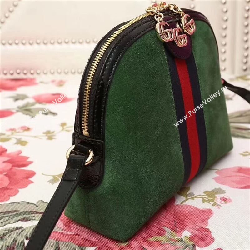 GUCCI Ophidia Bag 143991