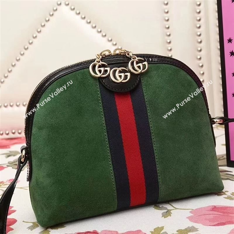 GUCCI Ophidia Bag 143991