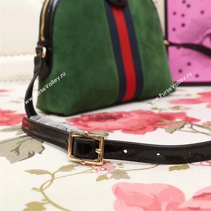 GUCCI Ophidia Bag 143991