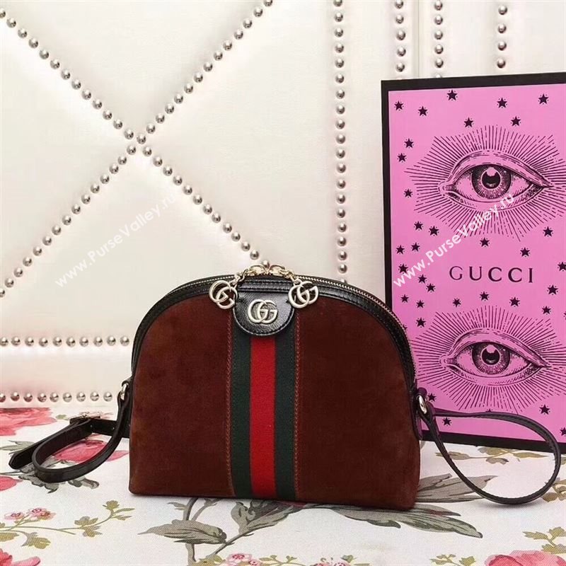 GUCCI Ophidia Bag 144011