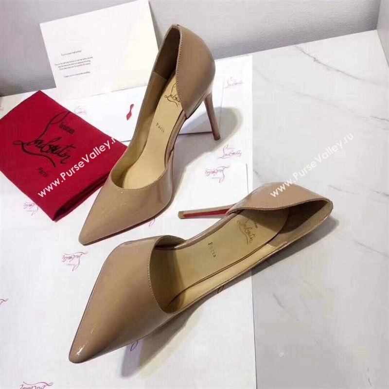 Christian Louboutin High Heels 141438