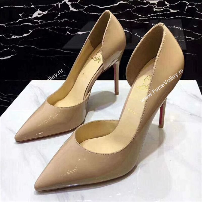 Christian Louboutin High Heels 141438